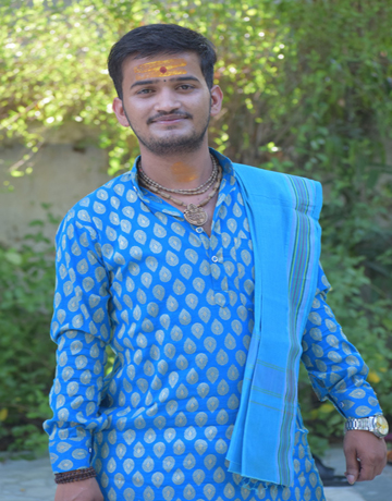 Acharya Sarvendra Shukla kanpur