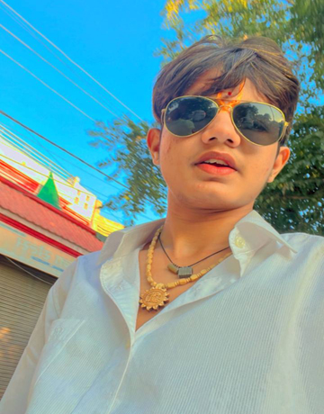 Raghavendra Shukla kanpur